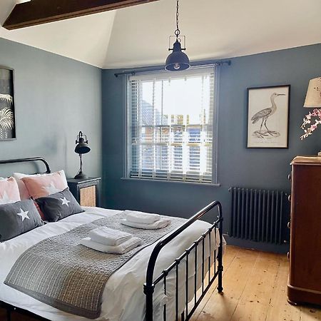 Fabulous Apartment Seconds From Beach By Whitstable-Holidays, Pudding Pan Luaran gambar