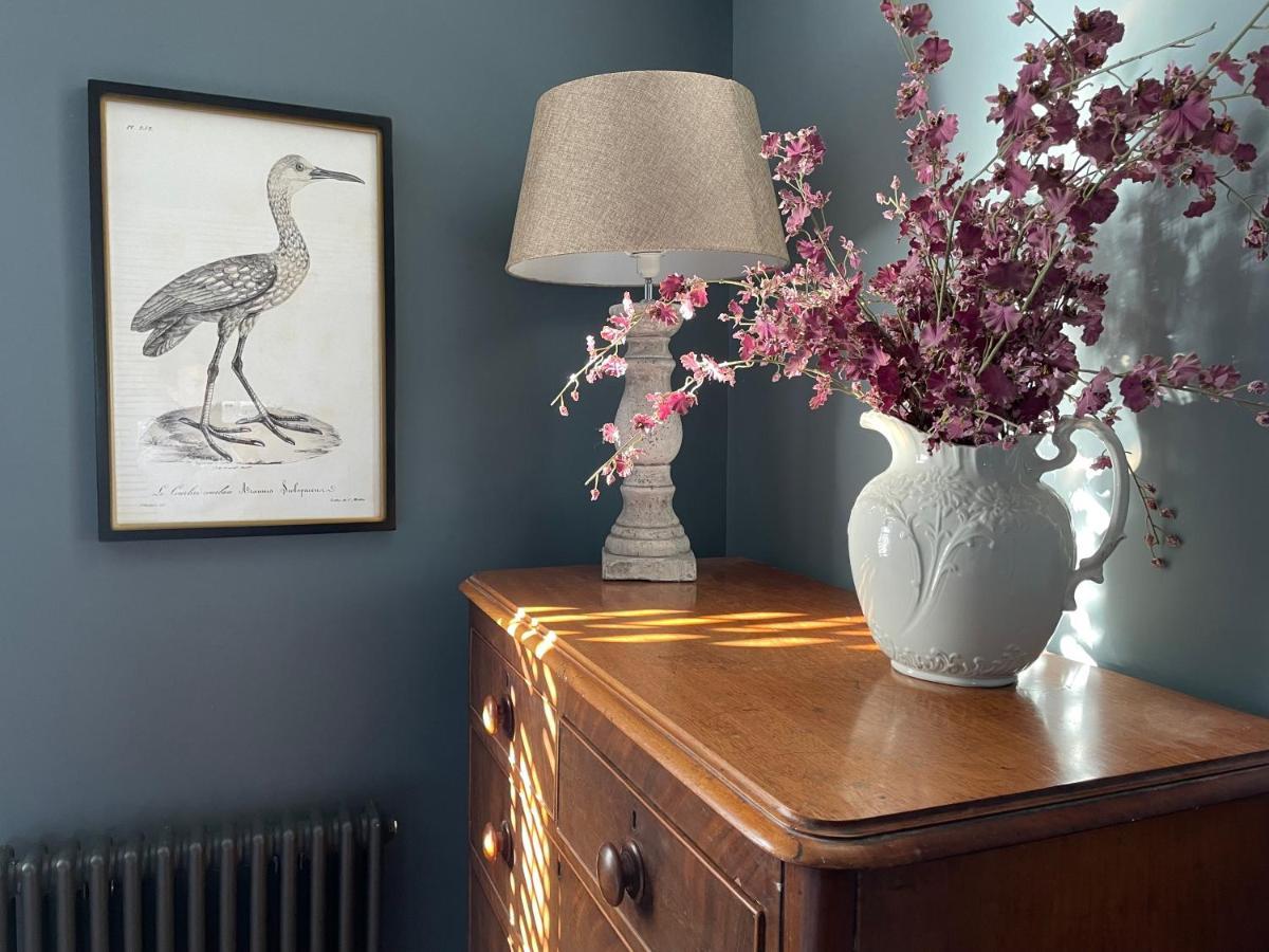 Fabulous Apartment Seconds From Beach By Whitstable-Holidays, Pudding Pan Luaran gambar