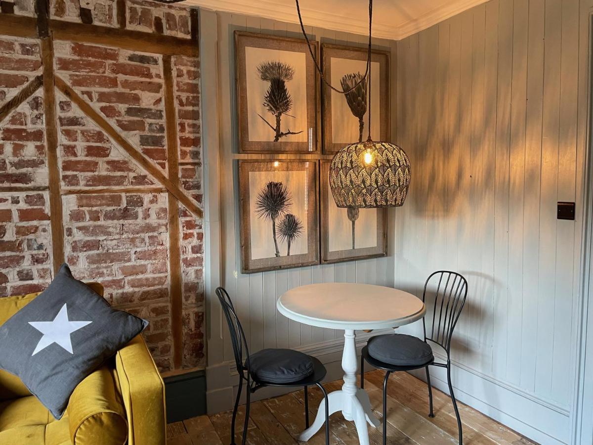 Fabulous Apartment Seconds From Beach By Whitstable-Holidays, Pudding Pan Luaran gambar