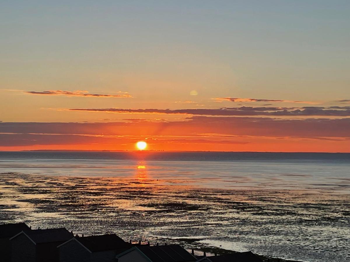 Fabulous Apartment Seconds From Beach By Whitstable-Holidays, Pudding Pan Luaran gambar