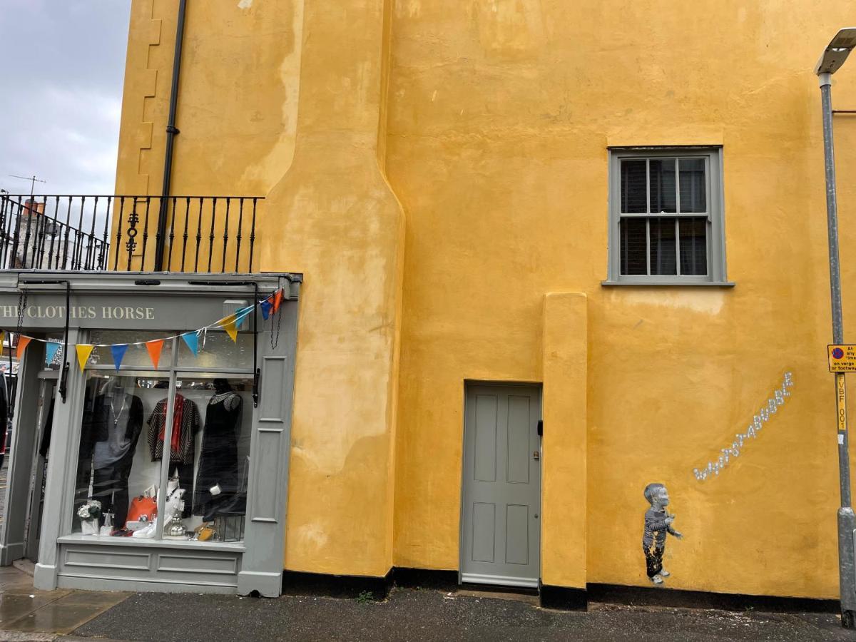 Fabulous Apartment Seconds From Beach By Whitstable-Holidays, Pudding Pan Luaran gambar