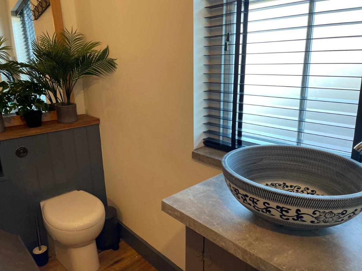 Fabulous Apartment Seconds From Beach By Whitstable-Holidays, Pudding Pan Luaran gambar